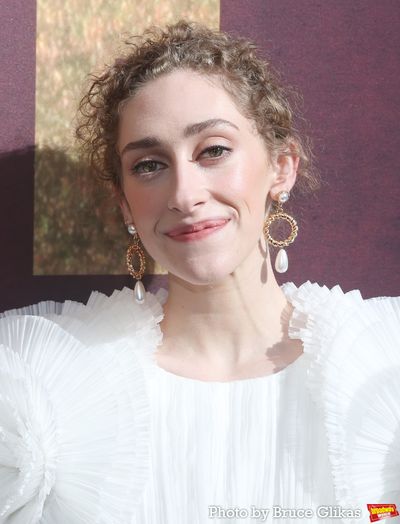 Micaela Diamond Photo