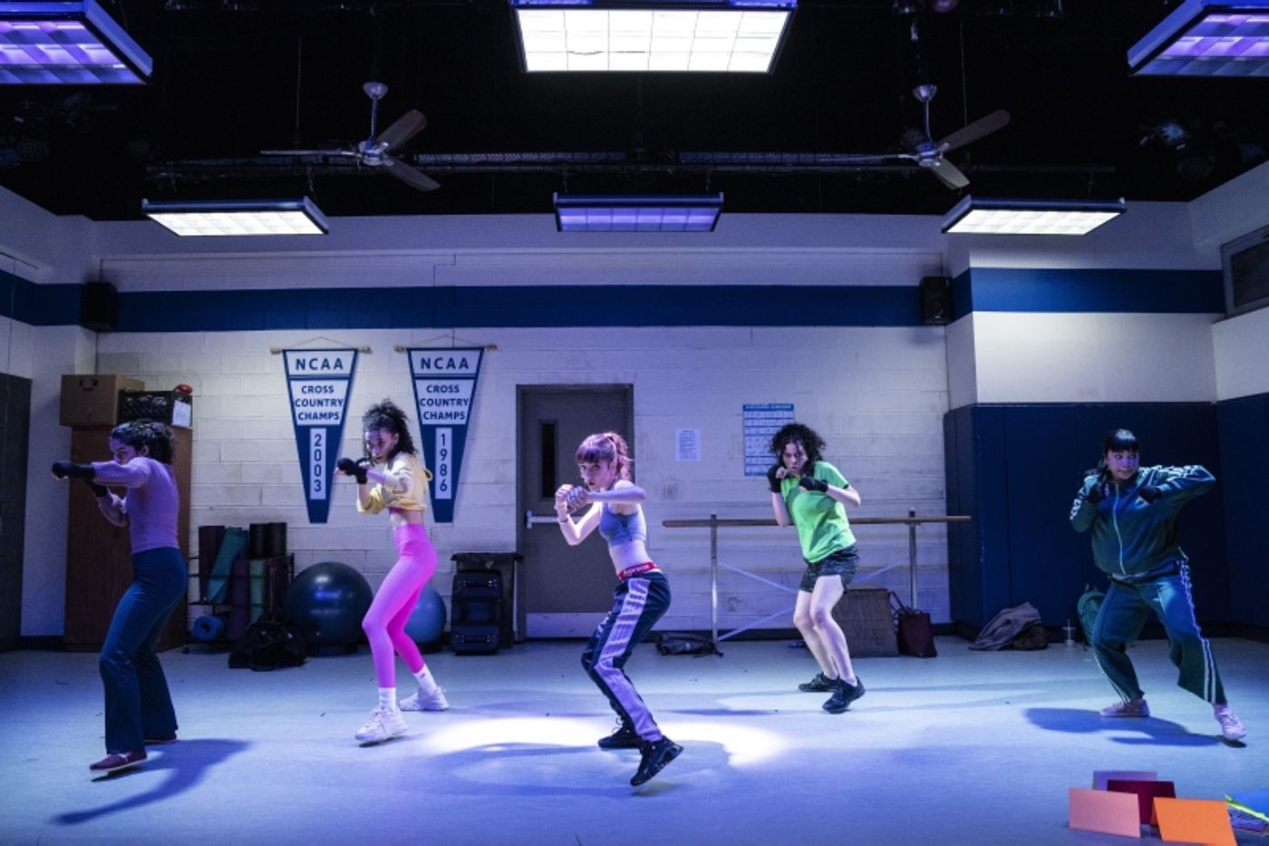 Interview: Liliana Padilla Discusses the Process of Writing HOW TO DEFEND YOURSELF, Co-Directing the Play & More  Image