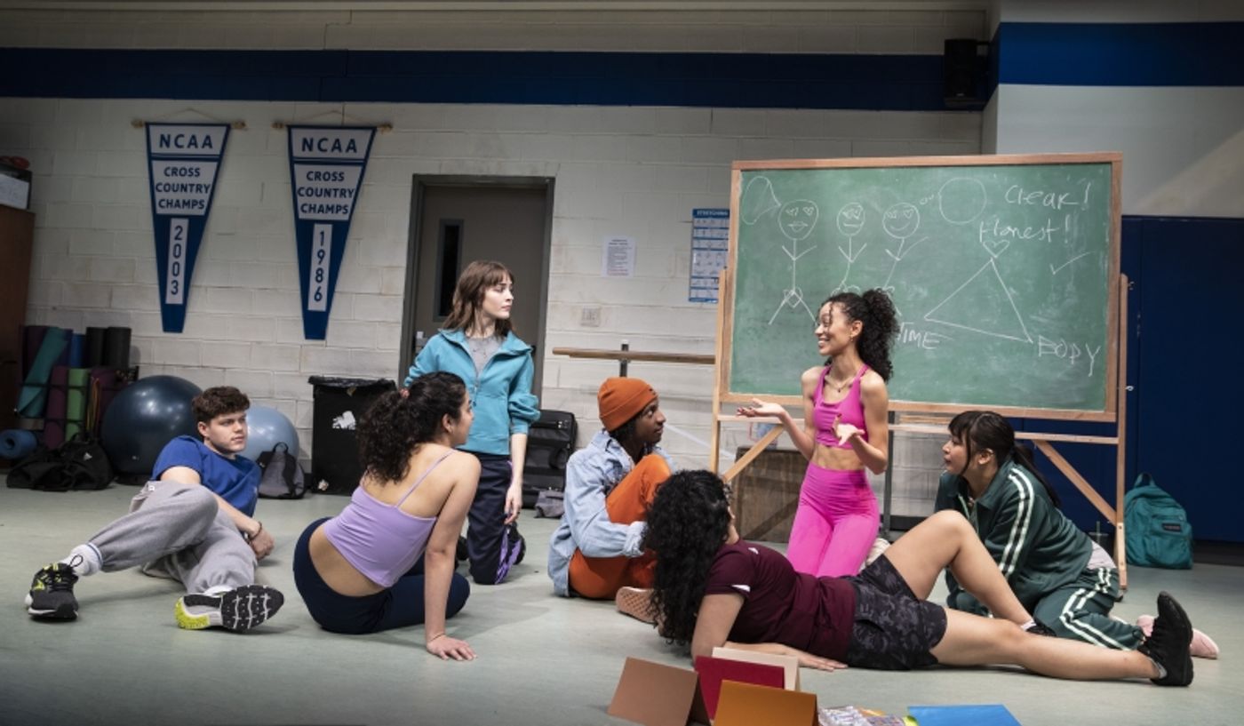 Interview: Liliana Padilla Discusses the Process of Writing HOW TO DEFEND YOURSELF, Co-Directing the Play & More  Image