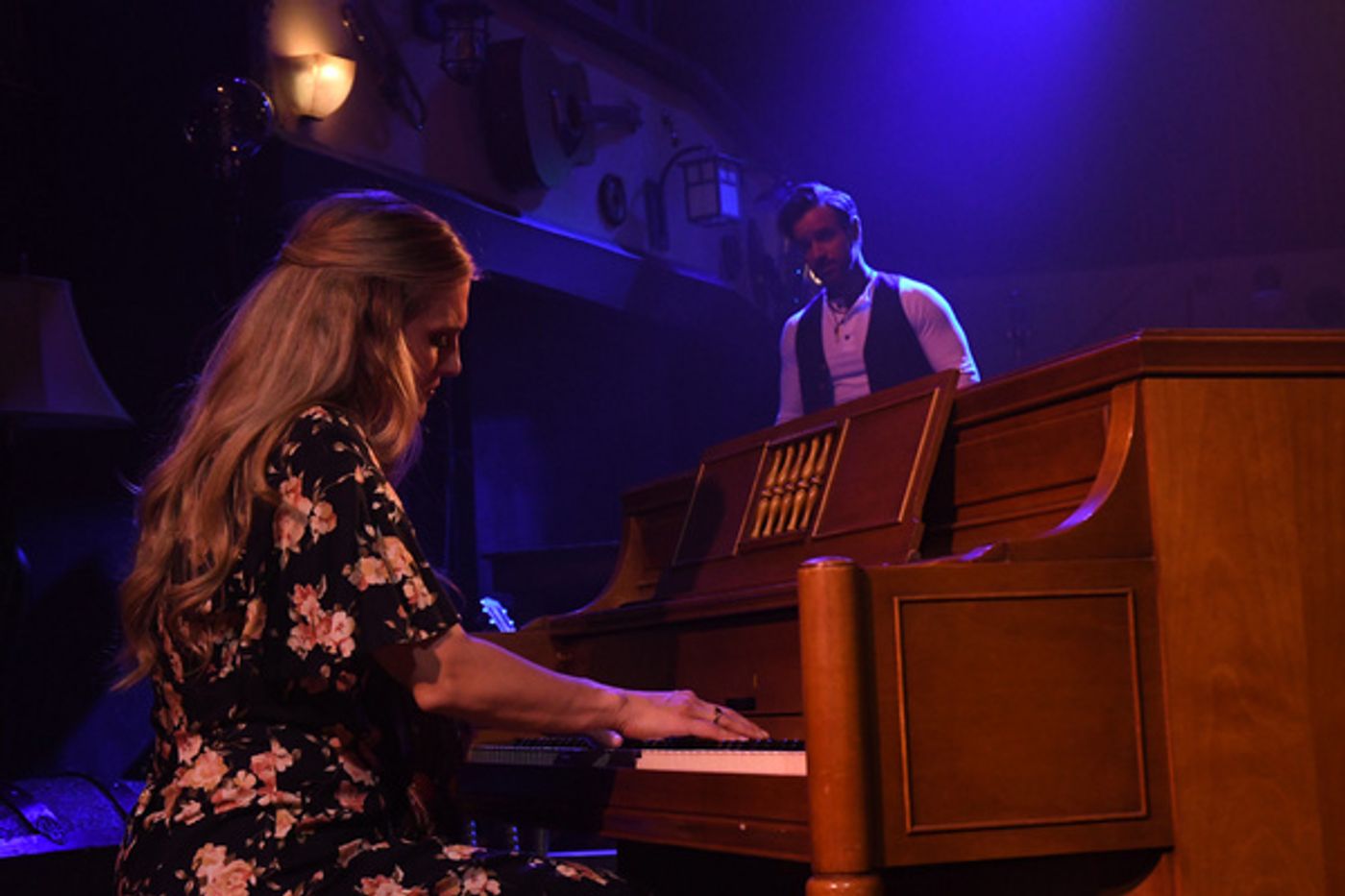 Photos: First Look at ONCE at Pittsburgh Musical Theater  Image