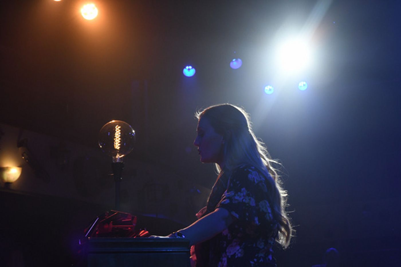 Photos: First Look at ONCE at Pittsburgh Musical Theater  Image