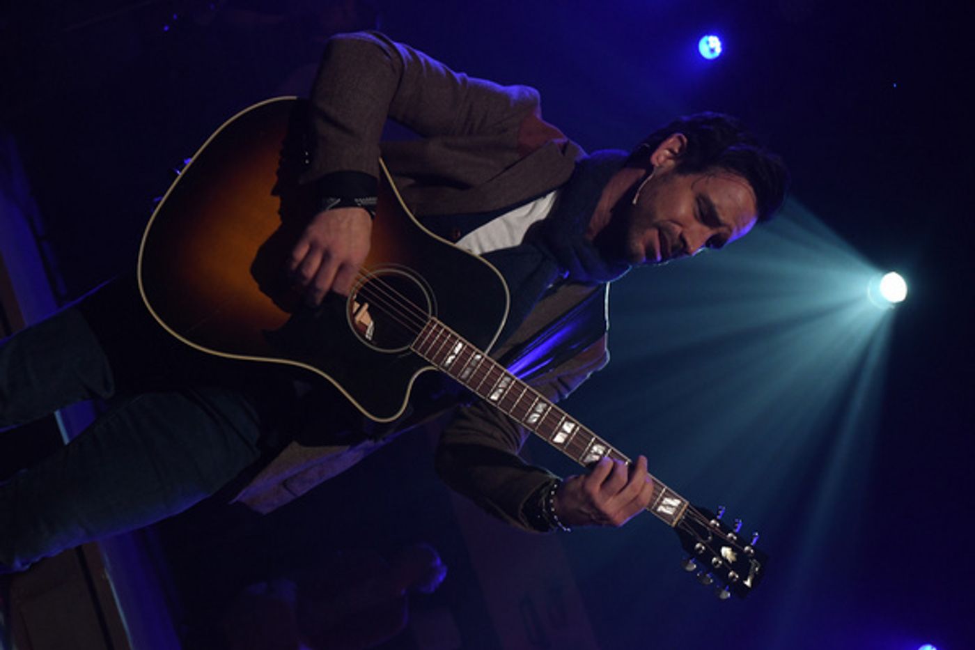 Photos: First Look at ONCE at Pittsburgh Musical Theater  Image