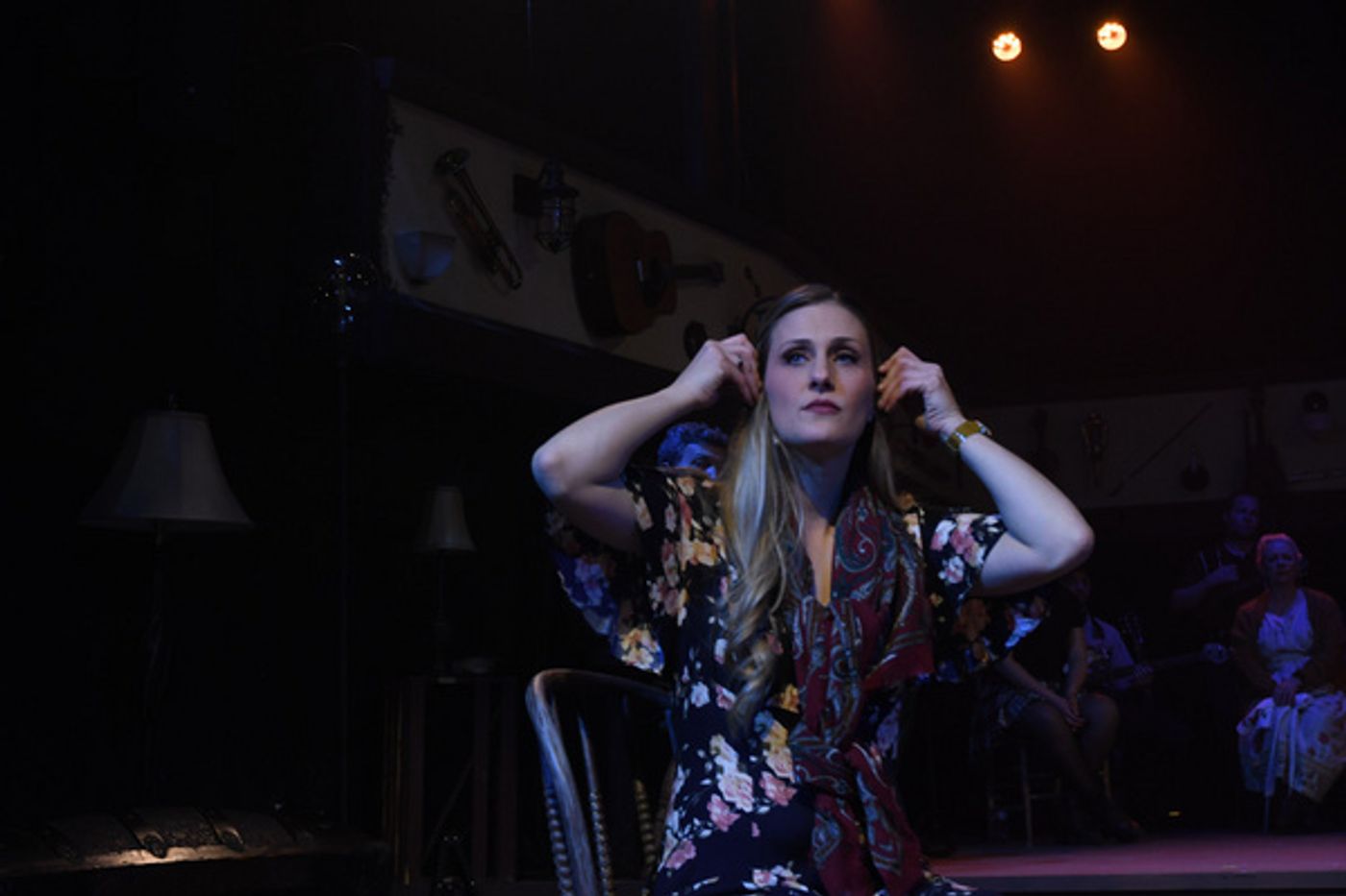 Photos: First Look at ONCE at Pittsburgh Musical Theater  Image