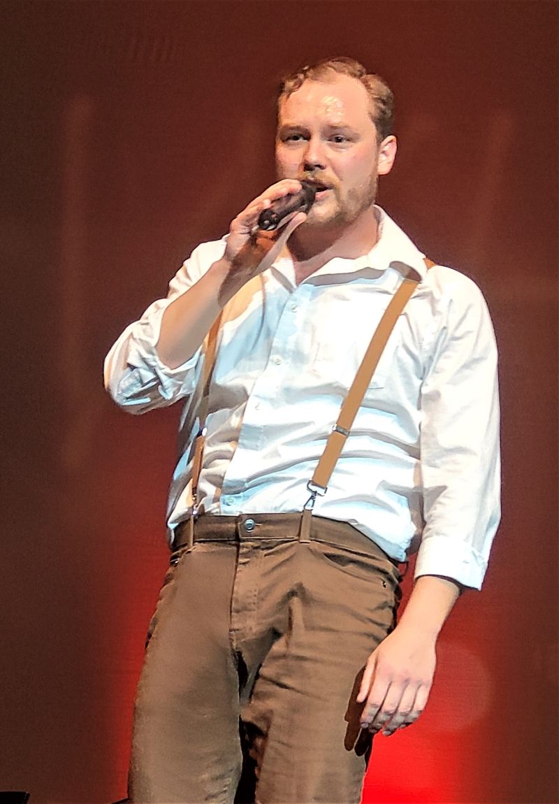 Interview: Louise Barry & Olivia Bradley of CELTIC ANGELS IRELAND at Reynolds Performance Hall  Image