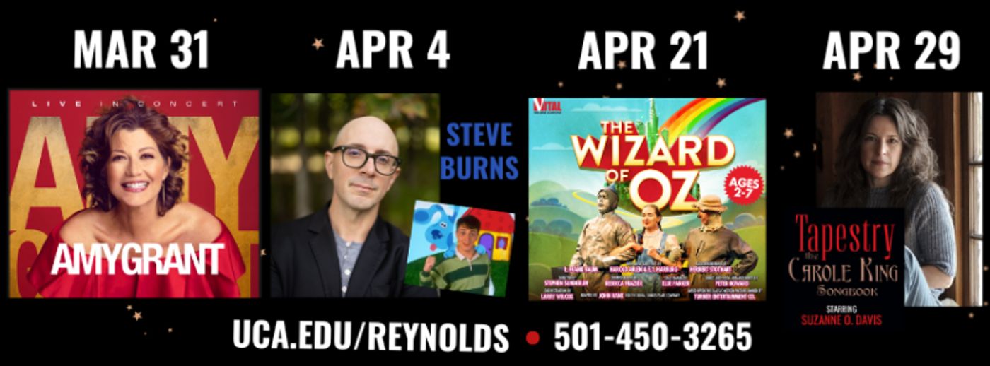 Interview: Louise Barry & Olivia Bradley of CELTIC ANGELS IRELAND at Reynolds Performance Hall  Image