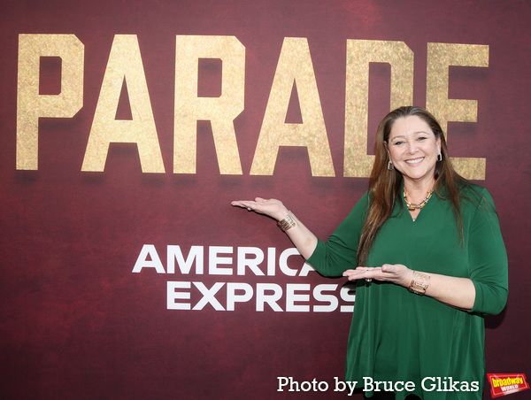 Camryn Manheim Photo