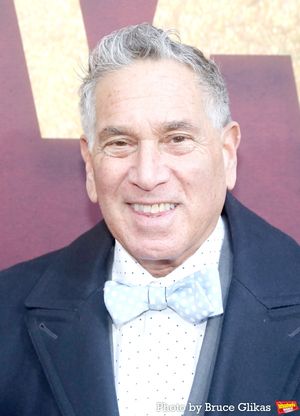 Robert Horn @ BroadwayWorld Robert Horn Photo