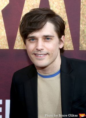 Andy Mientus Photo