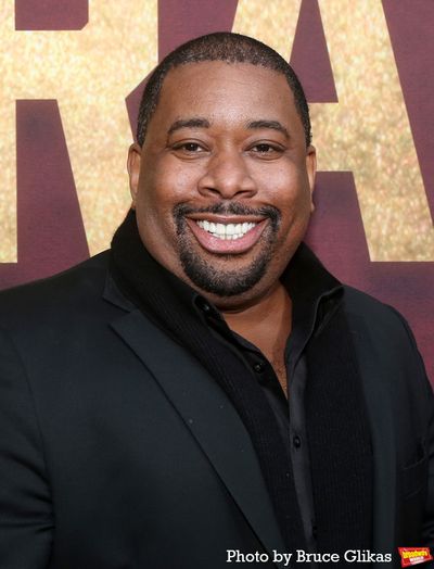 Brian Moreland Photo