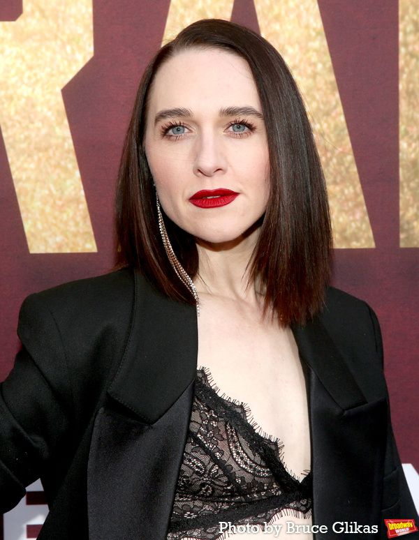 Lena Hall Photo