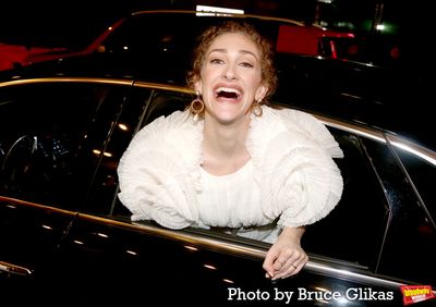 Micaela Diamond  Photo