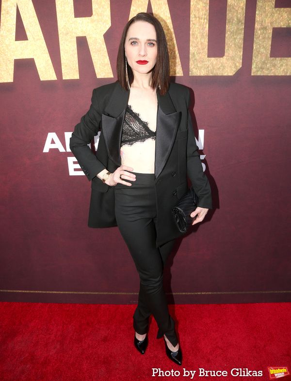 Lena Hall Photo