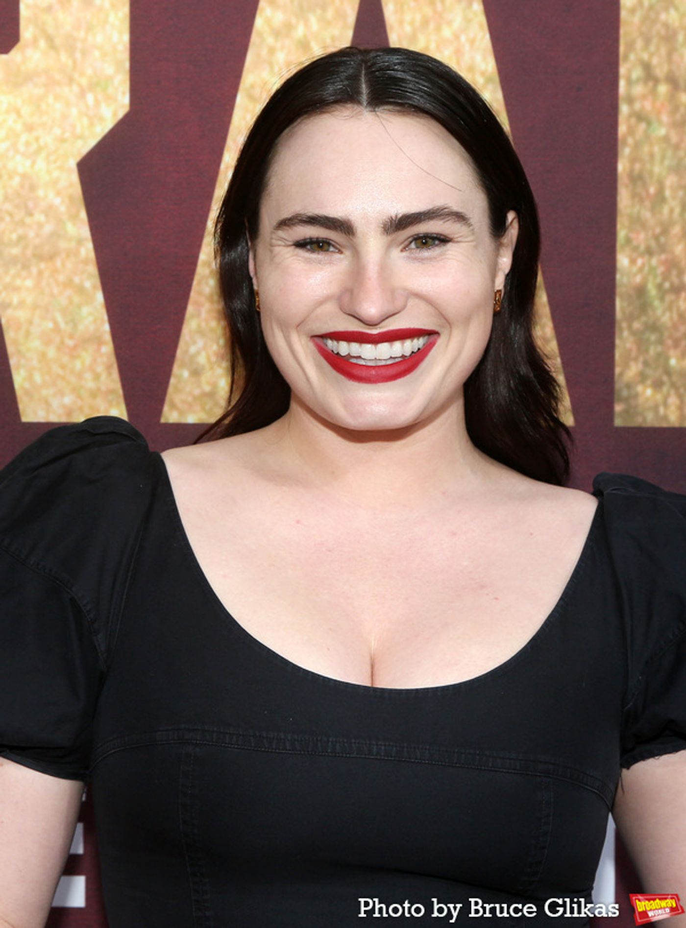 Photos: Stars Arrive on the Red Carpet at Opening Night of PARADE  Image