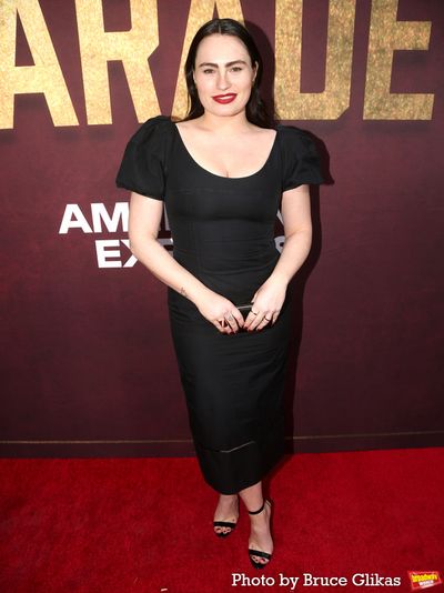 Kathryn Gallagher Photo