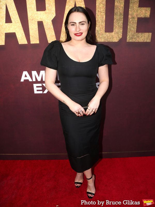 Kathryn Gallagher Photo