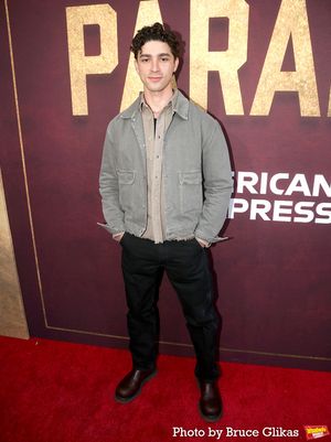 Isaac Cole Powell Photo