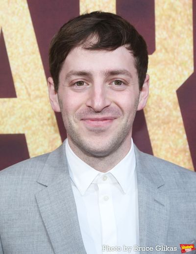 Alex Edelman Photo