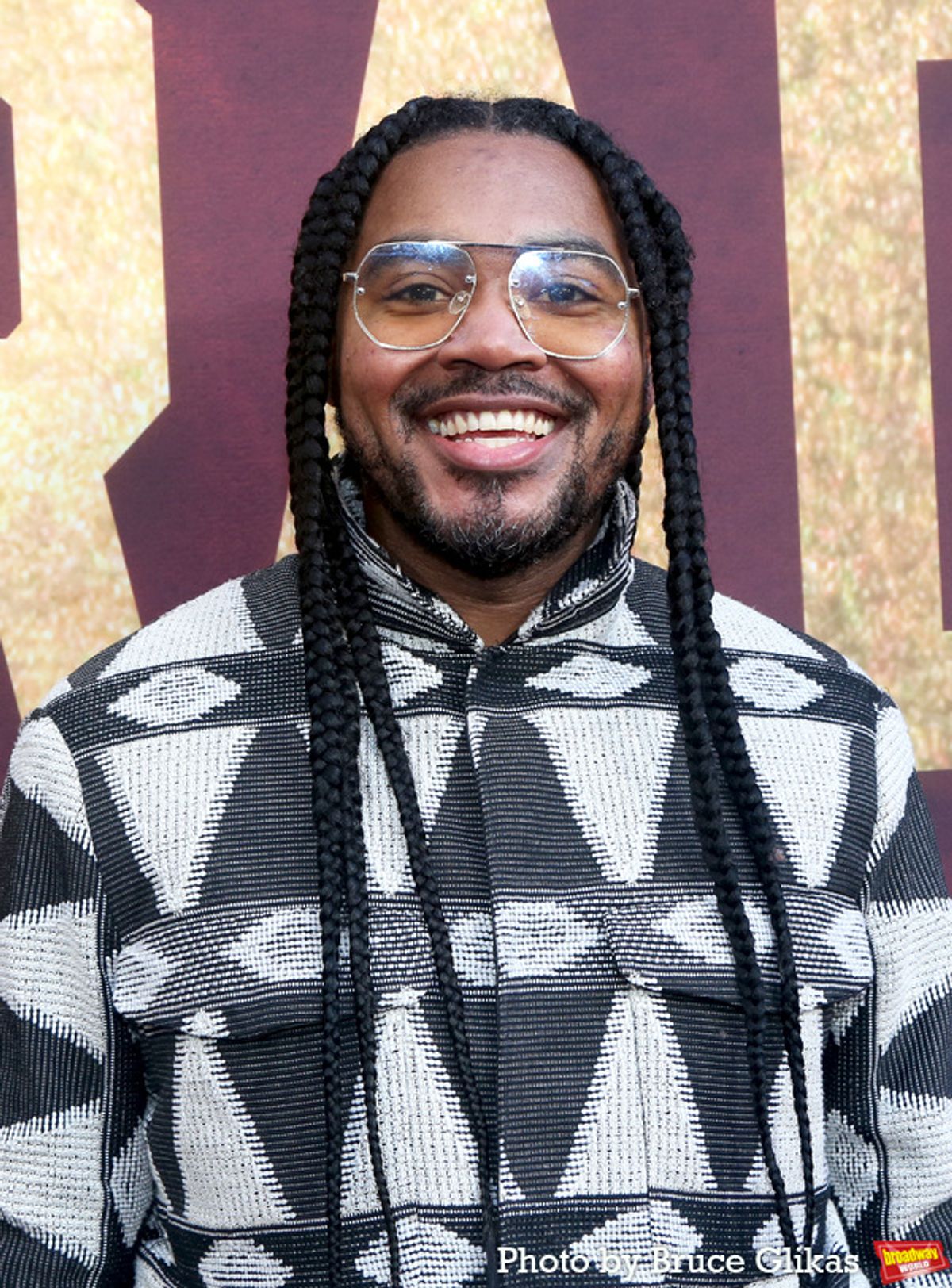 Cody Renard Richard at 