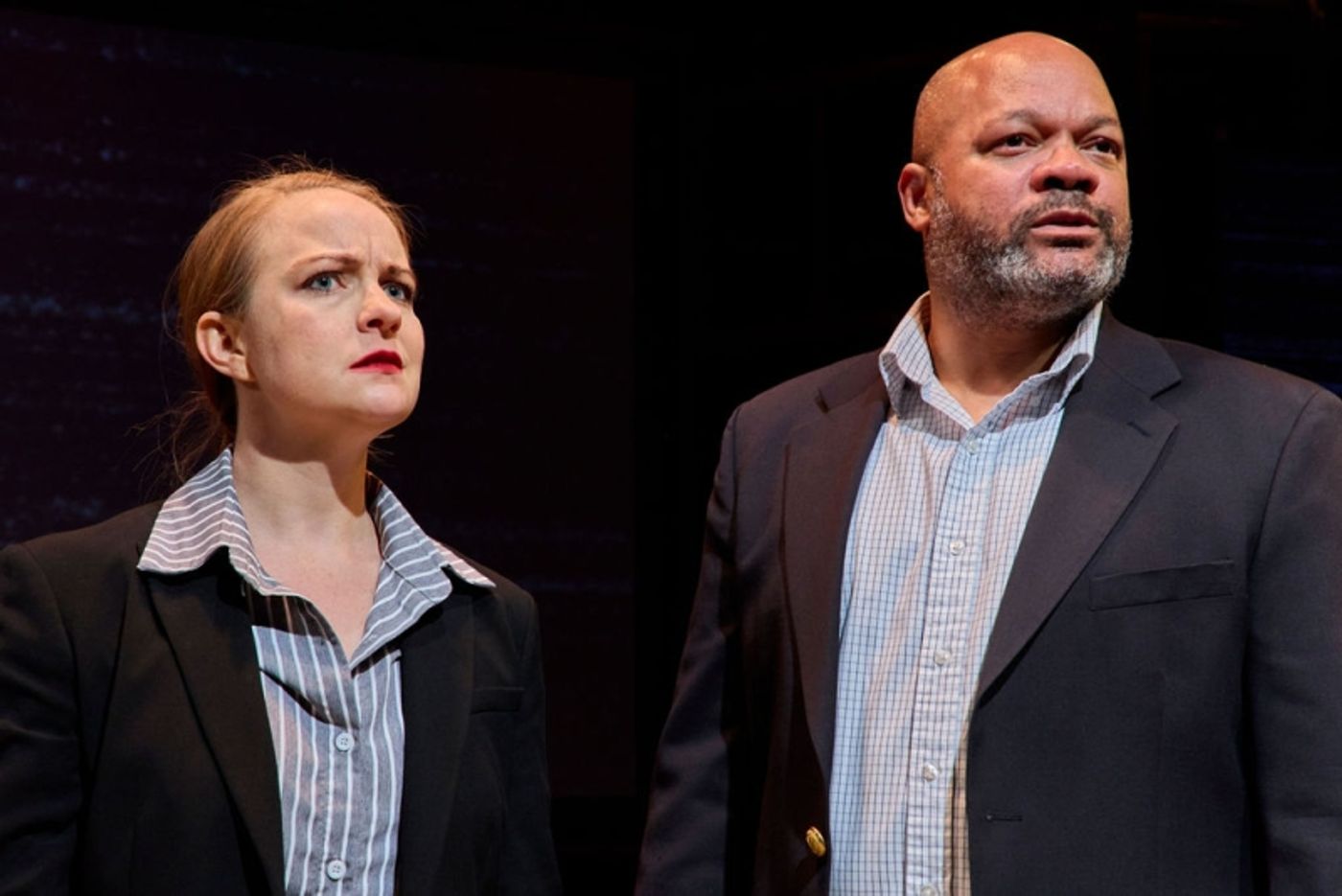 Review: JULIUS CAESAR at Avant Bard Theatre  Image