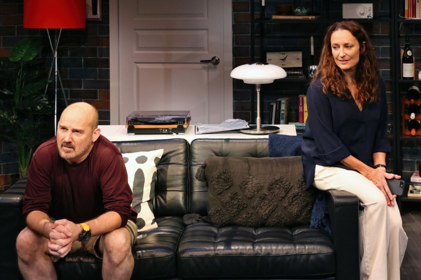 REVIEW: Crossing The Divide Between Classical And Country, RHINESTONE REX AND MISS MONICA Is A Delightful Drama For Those Needing Some Joy And Hope In Amongst The Tragedy  Image