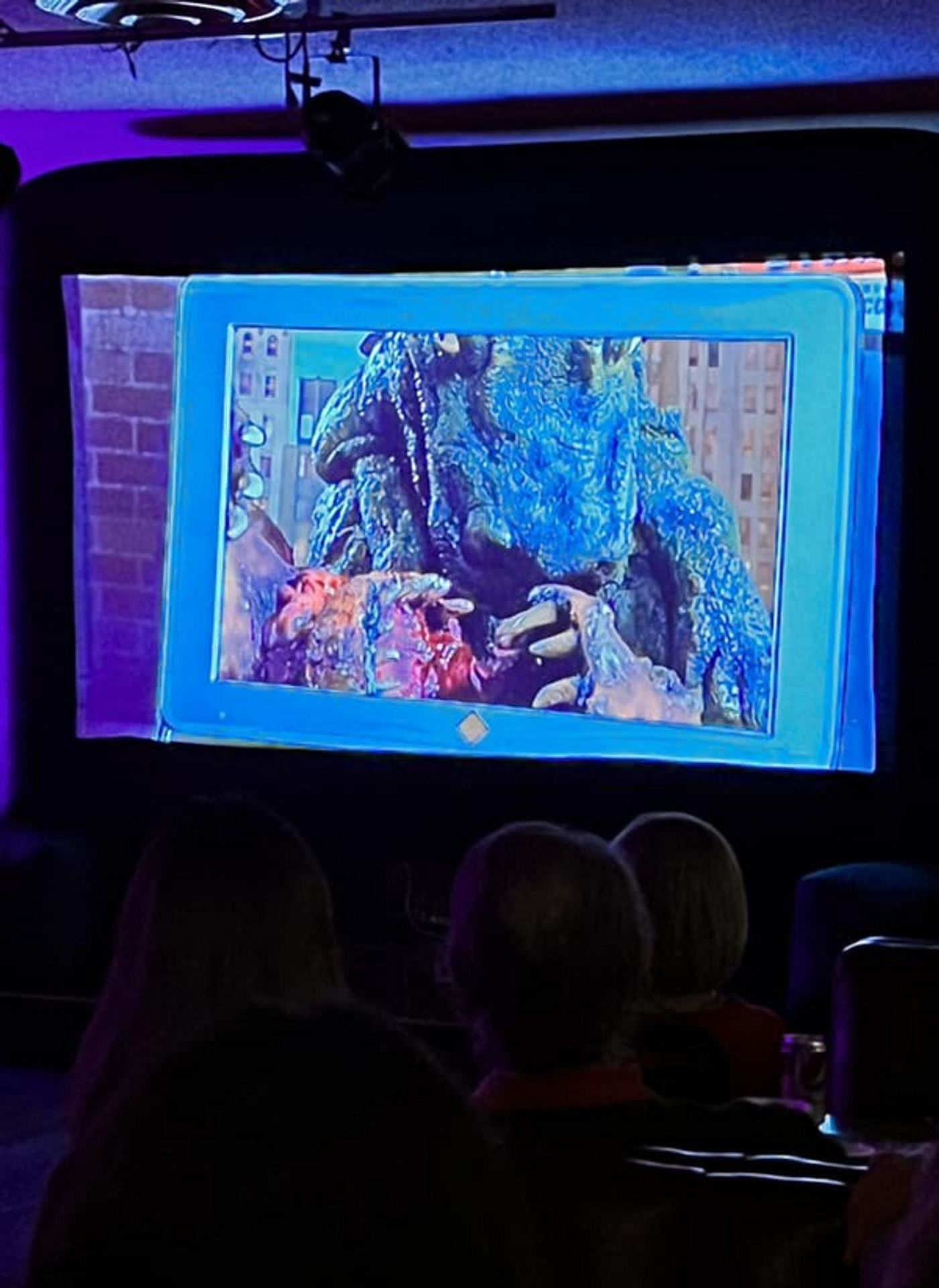 Photos: THE MAN IN A GREEN SUIT Premieres in Los Angeles  Image