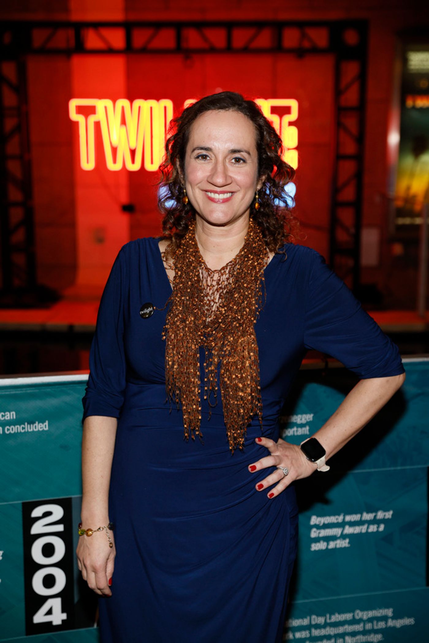 Photos: Go Inside Opening Night of TWILIGHT: LOS ANGELES, 1992 at Center Theatre Group / Mark Taper Forum  Image