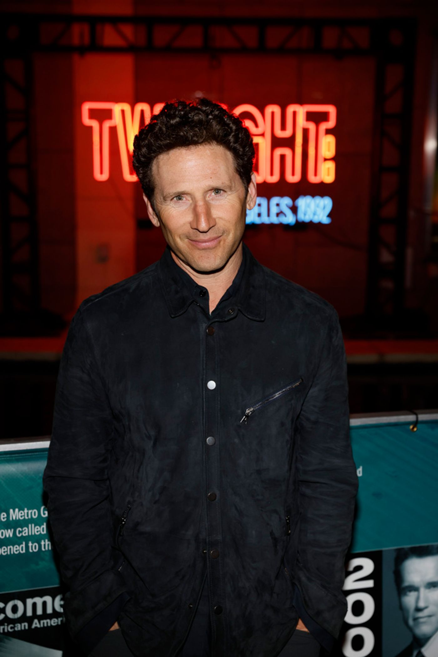 Photos: Go Inside Opening Night of TWILIGHT: LOS ANGELES, 1992 at Center Theatre Group / Mark Taper Forum  Image