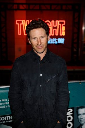 Mark Feuerstein Photo