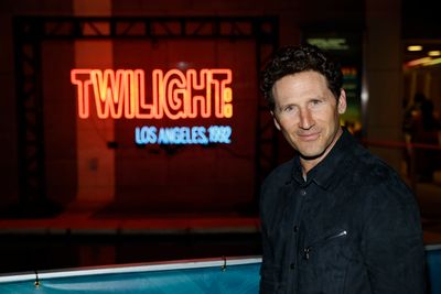 Mark Feuerstein Photo