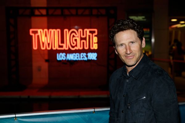 Mark Feuerstein Photo