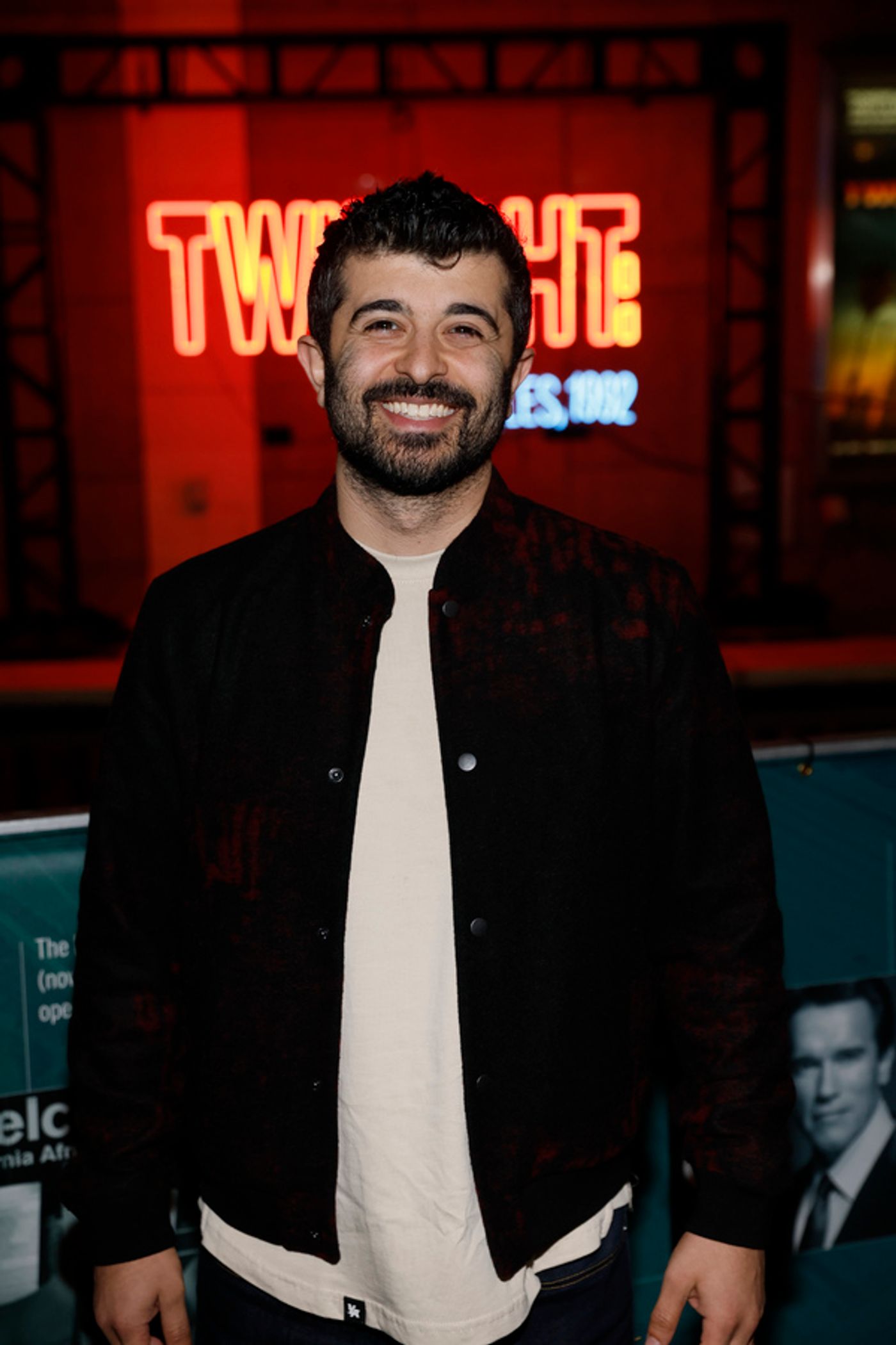 Photos: Go Inside Opening Night of TWILIGHT: LOS ANGELES, 1992 at Center Theatre Group / Mark Taper Forum  Image