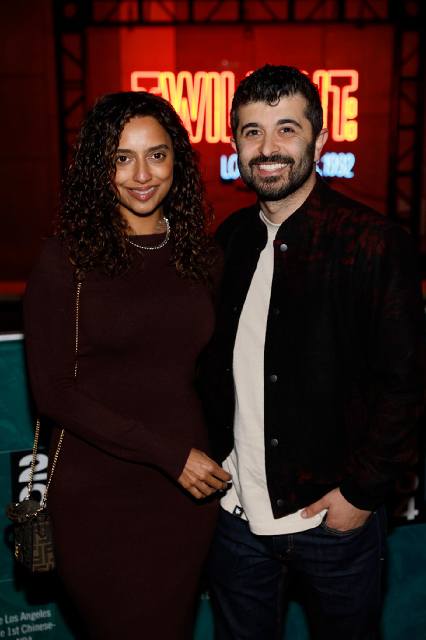 Photos: Go Inside Opening Night of TWILIGHT: LOS ANGELES, 1992 at Center Theatre Group / Mark Taper Forum  Image