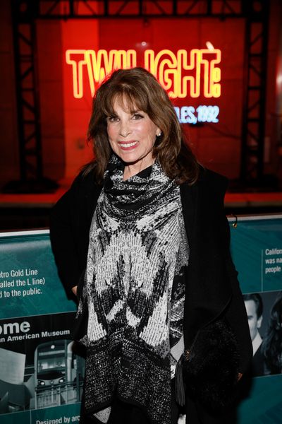 Kate Linder Photo