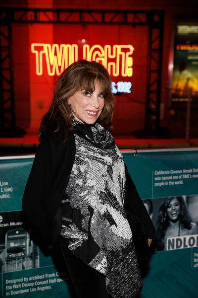 Kate Linder Photo
