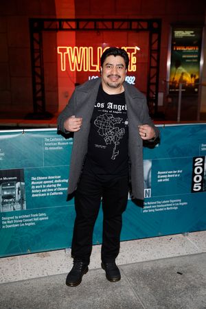 Richard Azurdia Photo