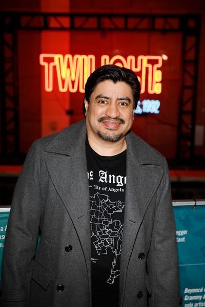 Richard Azurdia Photo