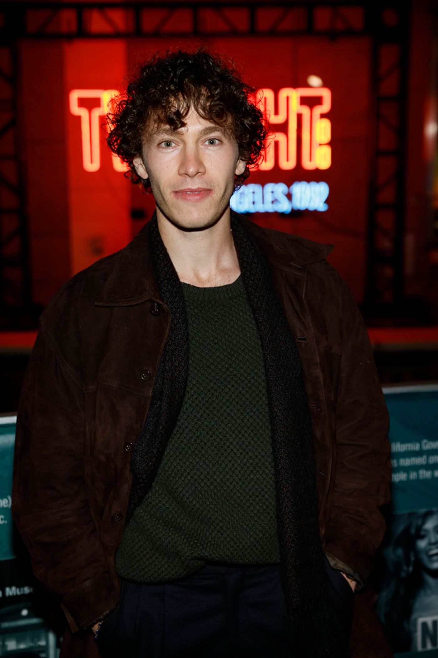 Photos: Go Inside Opening Night of TWILIGHT: LOS ANGELES, 1992 at Center Theatre Group / Mark Taper Forum  Image