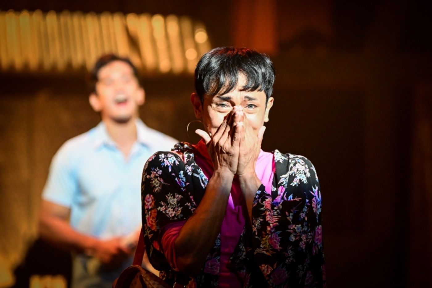 Photos: Take a Peek at ZSAZSA ZATURNNAH, The Musical ('Yun Lang)  Image