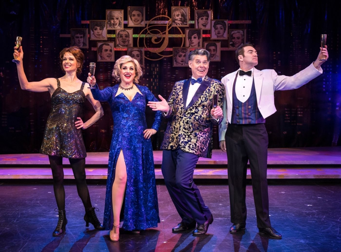 Interview: Helen Anker of THE PROM at Chanhassen Dinner Theatres  Image