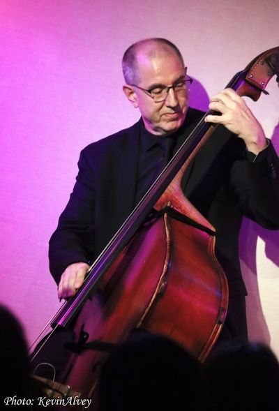 Tom Hubbard Photo
