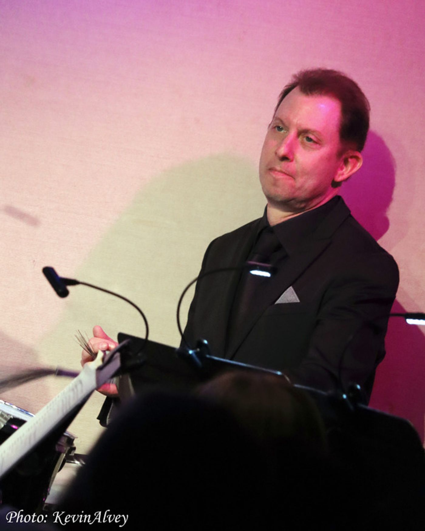 Photos: Marci Kraft's 'Come Party With Marci' at Don't Tell Mama  Image