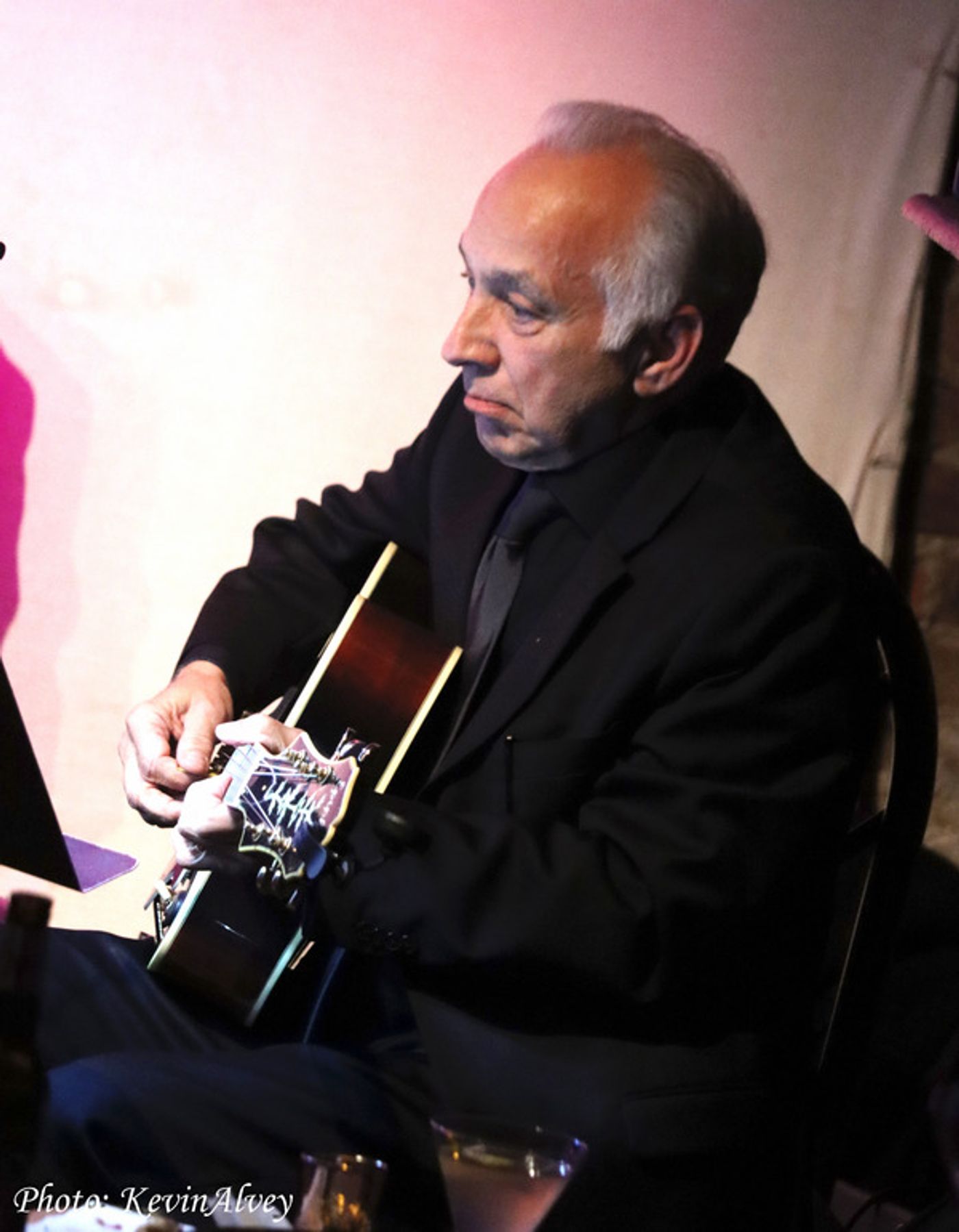 Photos: Marci Kraft's 'Come Party With Marci' at Don't Tell Mama  Image