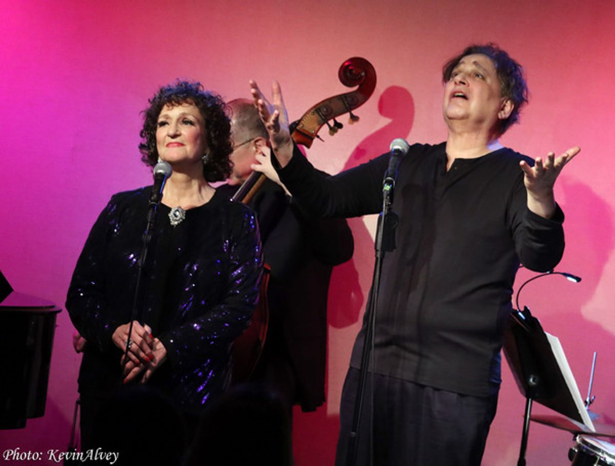 Marci Kraft, Sidney Myer at 