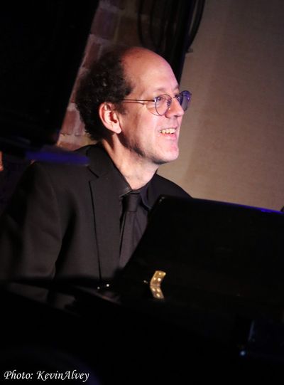 David Pearl Photo