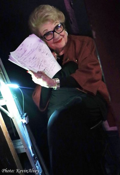 Marilyn Maye Photo