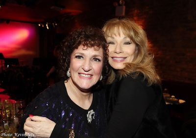 Marci Kraft, Susie Clausen Photo