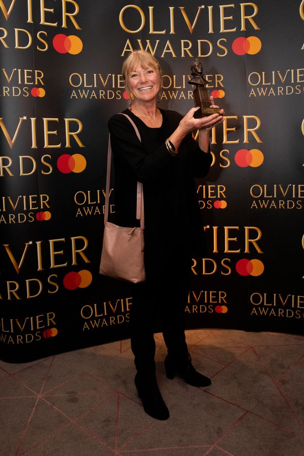 Photos: Go Inside THE OLIVIER AWARDS 2023 WITH MASTERCARD NOMINEES' CELEBRATION — photo 6 of 10