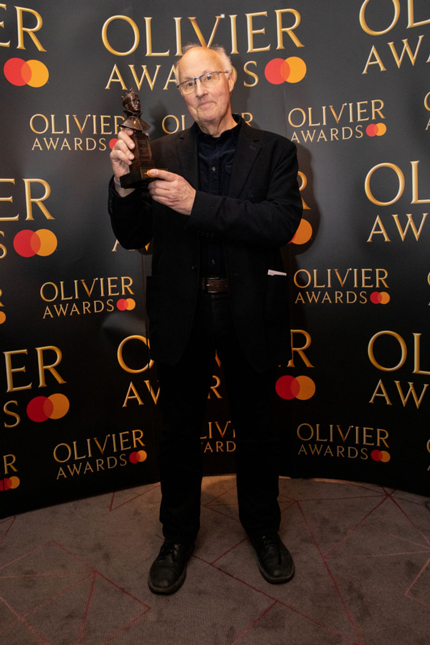 Photos: Go Inside THE OLIVIER AWARDS 2023 WITH MASTERCARD NOMINEES' CELEBRATION  Image
