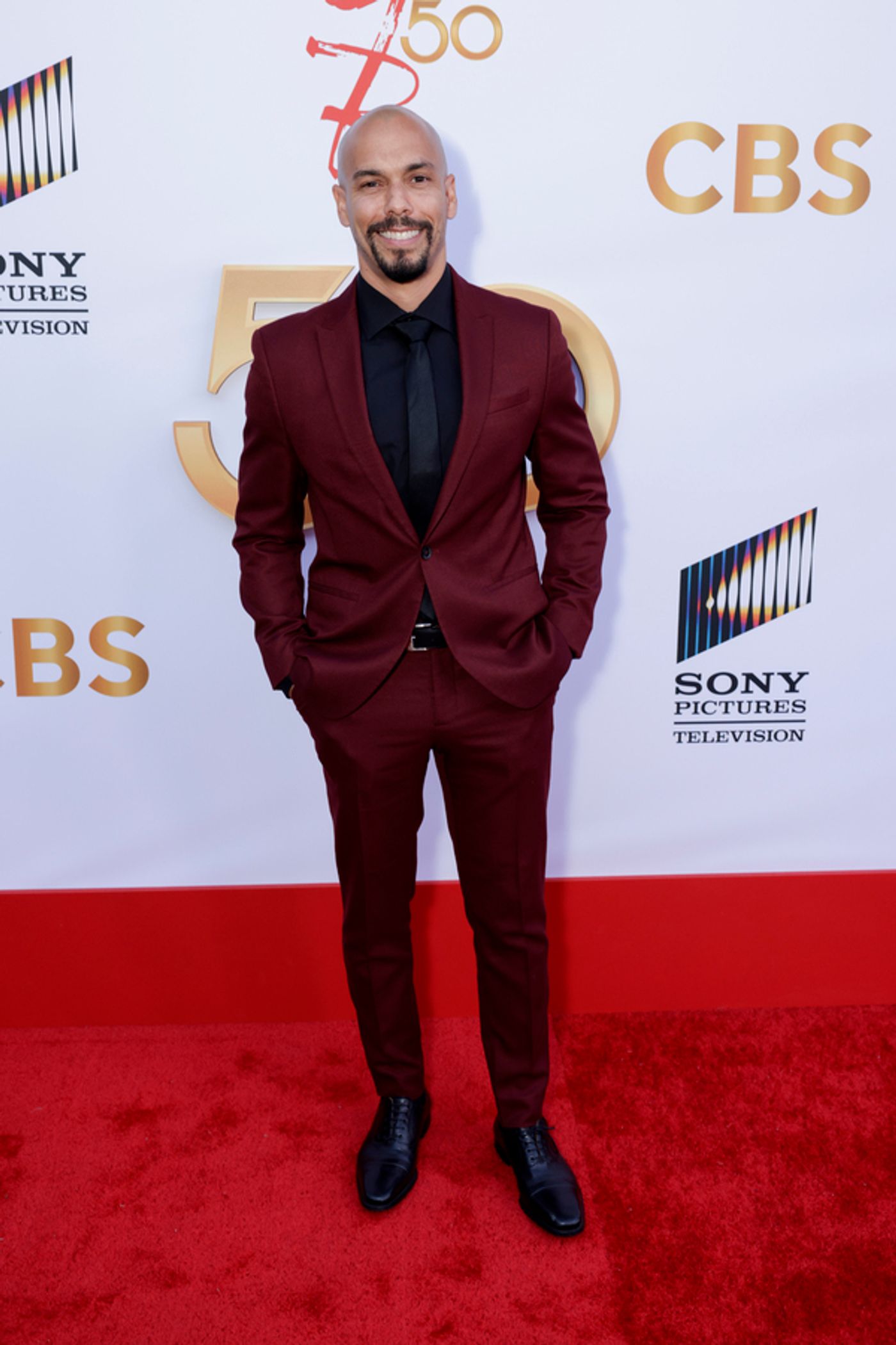 Photos: Go Inside THE YOUNG AND THE RESTLESS 50th Anniversary Celebration  Image