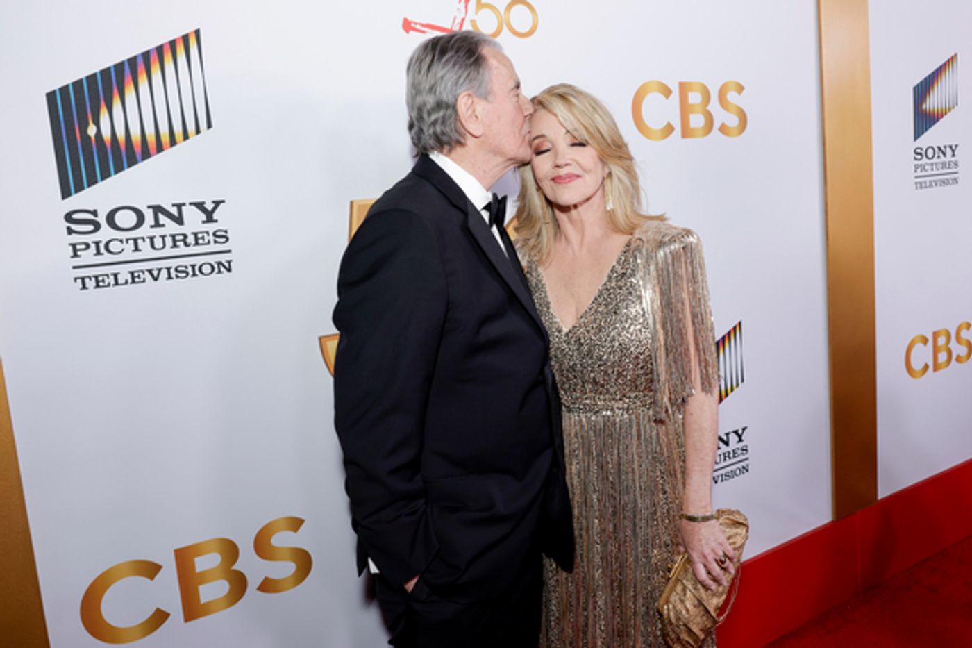 Photos: Go Inside THE YOUNG AND THE RESTLESS 50th Anniversary Celebration  Image